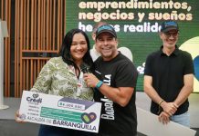 CrediChévere sigue transformando sueños en oportunidades: Alcaldía entregó 252 créditos