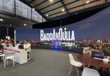 Barranquilla abrió las puertas de su oferta en la Vitrina Turística de ANATO 2026