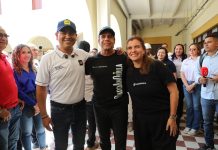 Estamos invirtiendo más de $26.000 millones para fortalecer la educación superior pública de Barranquilla: alcalde Char