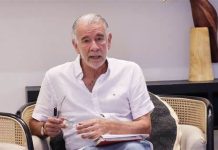 Gobernador Verano se une al alcalde Char para transformar el Aeropuerto Ernesto Cortissoz