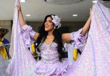 Carnaval del Atlántico acepta renuncia de Stefanny Martínez Barceló