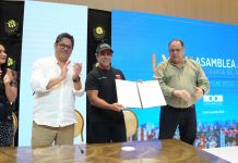 Alcalde Char anuncia entrega de cuota inicial para vivienda a familias necesitadas en Barranquilla