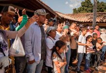 Presidente Petro sancionará Ley Estatutaria de Jurisdicción Agraria y entregará más de 3 mil hectáreas a damnificados por inundaciones en Córdoba