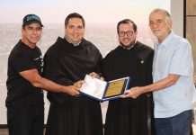 Gobernación del Atlántico destaca transformación educativa en los 60 años del Liceo de Cervantes