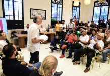 Gobernación, ESAP y Telecaribe lanzan plan de formación para periodistas sobre autonomía territorial