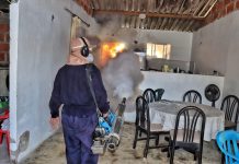 Gobernación del Atlántico intensifica vigilancia y auditoría clínica en Repelón ante brote de dengue