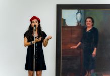 Con el encuentro ‘La mujer tiene la palabra’, la Gobernación del Atlántico exalta la obra y el legado de Meira Delmar