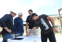 Villas de San Pablo y Caribe Verde estrenarán un tremendo colegio para 1.600 estudiantes!”: alcalde Char