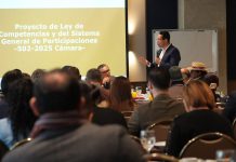 Gobierno inició socialización del Proyecto de Ley Orgánica de Competencias y del Sistema General de Participaciones