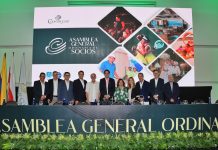 Gobernación del Atlántico exalta los 100 años de vida institucional del Country Club de Barranquilla