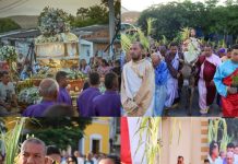 Atlántico, epicentro de la espiritualidad y la tradición con la Ruta de la Fe 2026