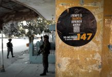 Soledad fortalece la prevención contra la extorsión con jornadas pedagógicas en barrios y comercios