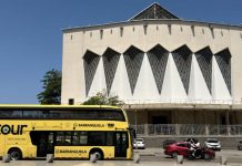 Transmetro se alista para la Semana Santa: Baq Tour operará con recorrido especial