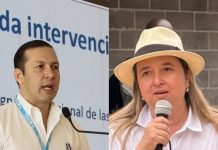 Juan Carlos Muñiz: un nuevo referente político en el Atlántico tras el respaldo a María Eugenia Lopera