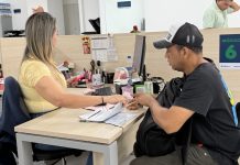 En Semana Santa puedes gestionar en línea la salida de tu vehículo inmovilizado