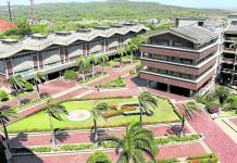 Universidad del Atlántico activa plan de intervención urgente tras diagnóstico de deterioro en tanques de agua potable