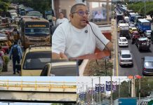 Concejal José Trocha propone soluciones integrales para la movilidad en Barranquilla