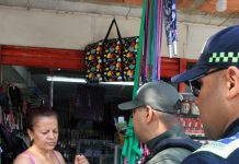 El Gaula de la Policía y Ejército se toman los barrios de nuestra ciudad para seguir dándole la batalla a la extorsión: alcalde Char