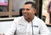 Concejal Alexis Castillo Sugiere Implementar Pico y Placa para Vehículos Particulares en Barranquilla