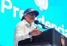 Presidente Petro ordena plan de choque para combatir a mafias del oro