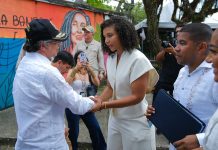 Presidente Petro advierte: recortes a recursos públicos si el Congreso no aprueba reforma tributaria