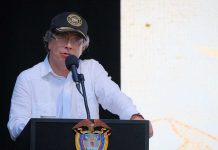 Medidas arancelarias de Ecuador significan el fin del Pacto Andino para Colombia: presidente Petro
