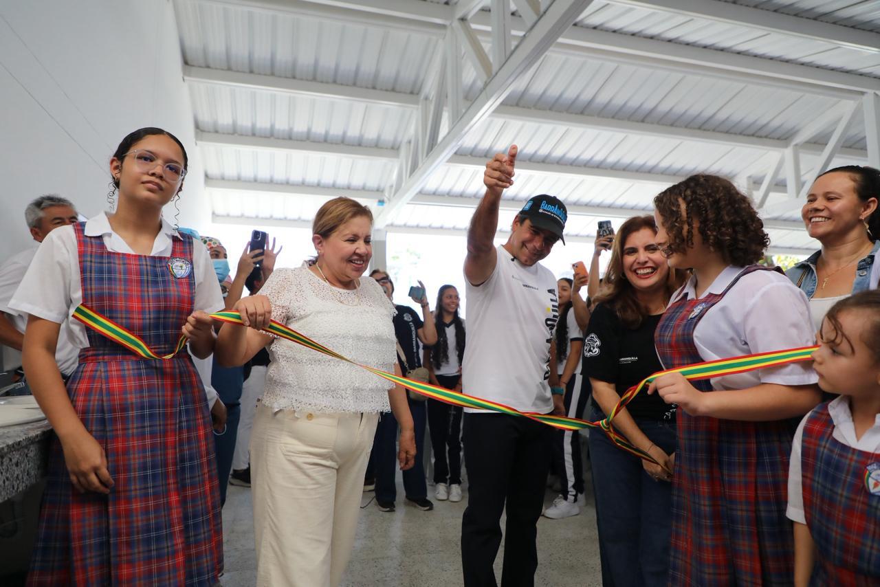 Cocina IED MInmaculada (7)