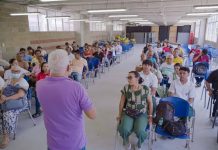 RIA fortalece la educación en instituciones oficiales del Atlántico