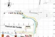 Obras de Mantenimiento en el Puente de la Cordialidad: Cierre Desde el 6 de Abril