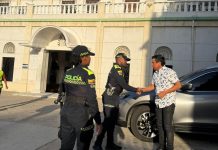 Policía Nacional Implementa Estrategia ‘Semana Santa Segura’ para Garantizar un Retorno Tranquilo a Casa