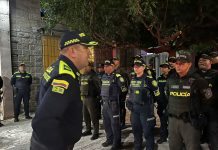 Balance de Seguridad en Semana Santa: 24 Capturas y Reducción de Criminalidad