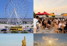 Con 352.000 visitantes en Semana Santa, Barranquilla se consolida como destino turístico: alcalde Char