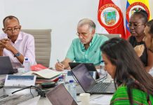 Consejo Superior de Uniatlántico define elección de sus directivos académicos