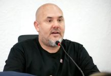 Mauricio Villafañez Celebra con Orgullo Barranquillero y Aborda Desafíos de Seguridad