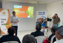 90 líderes comunitarios del Caribe siguen formándose con el programa Mentes Líderes