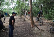 Barranquilla celebra 213 años con un Festival de Ciclomontañismo y actividades recreodeportivas