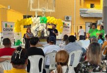 Barranquilla se alista para elecciones de las Juntas de Acción Comunal este 26 de abril