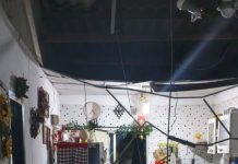 Alcaldía de Soledad brinda respuesta oportuna ante emergencia en el barrio Villa Estadio