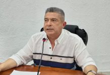 Concejal Vergara apoya al alcalde Alex Char en el tema de seguridad y movilidad en Barranquilla