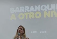 Barranquilla abre puertas a empresarios para generar empleo y conectar jóvenes con oportunidades