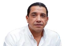 Diputado Roberto Rodríguez exige apoyo del Gobierno nacional para combatir la inseguridad en Atlántico