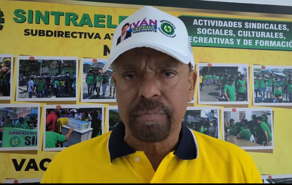 Sintraelecol respalda la liquidación de Air‑e y pide garantías laborales ante la medida
