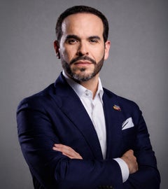 Este sábado: Abelardo De La Espriella convoca consejo de ministros en Barranquilla