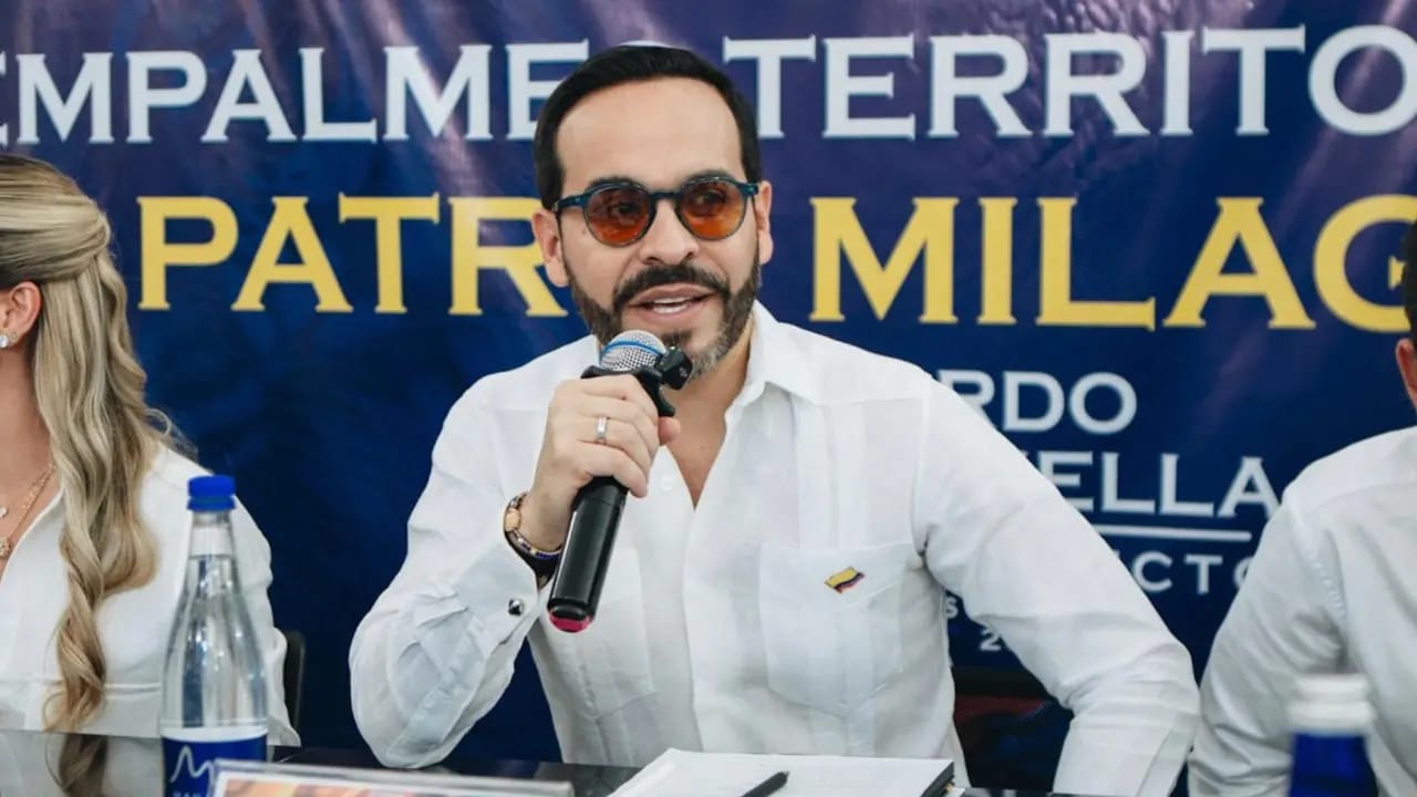 Abelardo De La Espriella se reúne con empresarios e inversores internacionales en Barranquilla