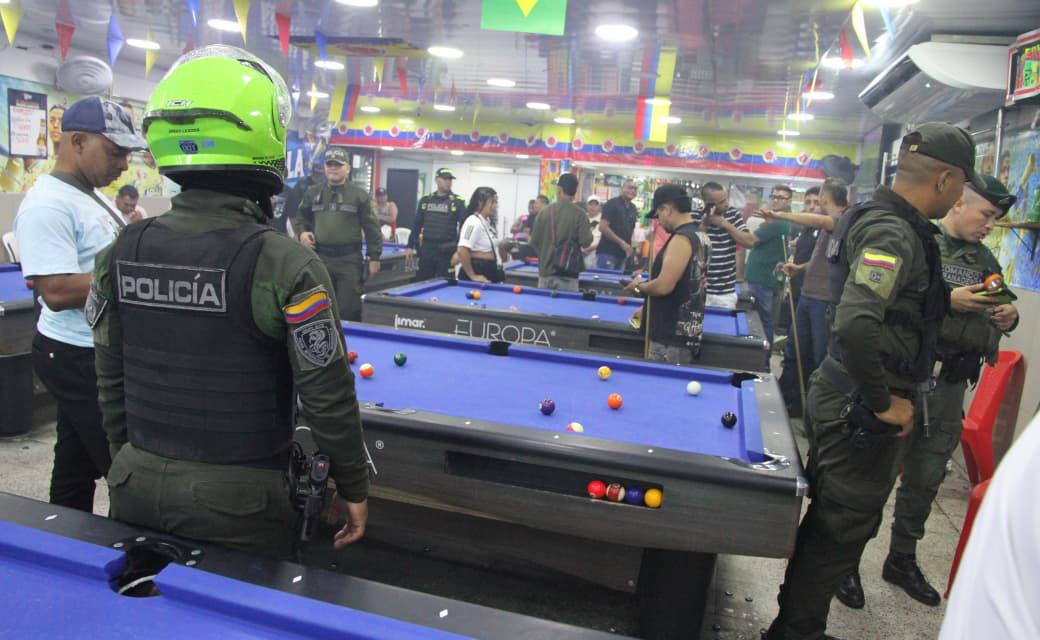 Con Caravanas por la vida, Barranquilla no baja la guardia en la lucha por la seguridad de su gente