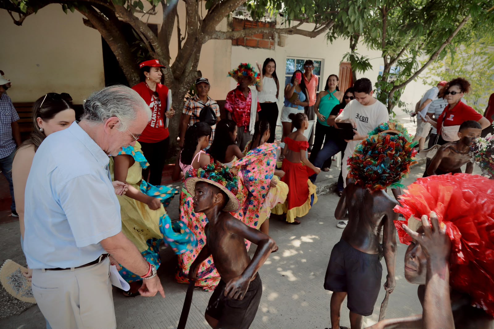 Este fin de semana, Santa Lucía celebrará 25 años del Festival Nacional Son de Negro